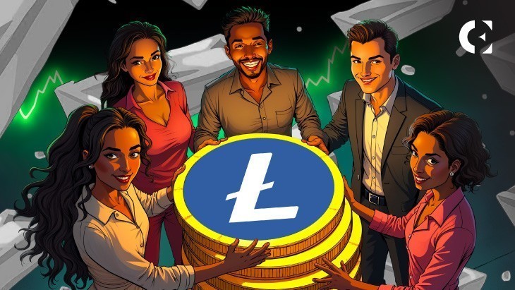 Litecoin’s 2027 Halving Is Coming: What History Says About LTC Price Moves