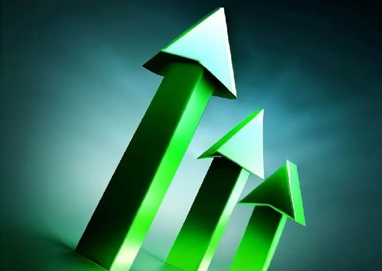 These Altcoins Are Experiencing Sharp Rises Today! The Reason Could Be Ethereum (ETH) Founder Vitalik Buterin!