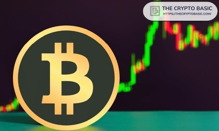 Bitcoin Loses Key Cost Basis Level—What Does It Mean for the Bull Market?
