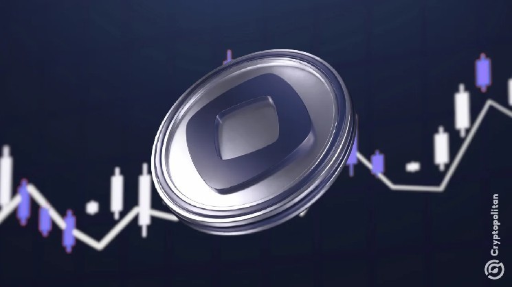 MON rallies as Monad locks in record TVL