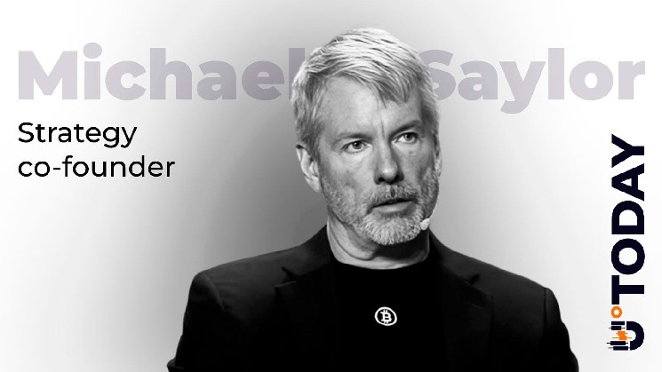 'Thinking About Buying More Bitcoin': Michael Saylor Reacts to Bitcoin Price Collapse With Bull Statement