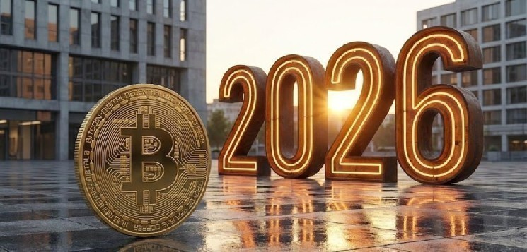 What Will the Price of Bitcoin (BTC) Be in Dollars by the End of 2026? Here Are the Surprising Results!