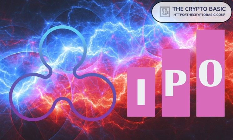 Here’s the XRP Price if Ripple Does Carry Out the Ninth Largest IPO in 2026