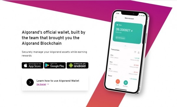 09a306042863a4cb07328708d63e52c5 Algorand Price Prediction 2022-2030