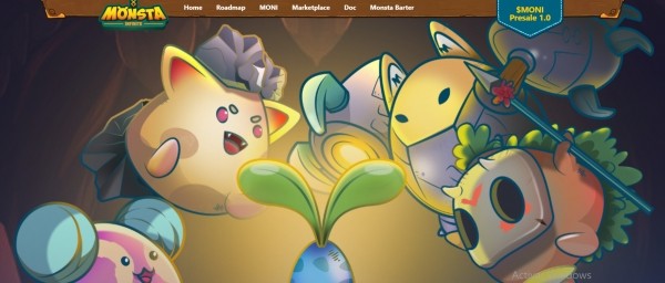 2c41c544e31ac5ebf686809beb3a85a5 TOP IDOs for September 2021 (Part 1)