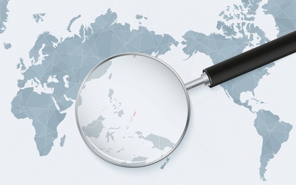 3db0f3ad5be0d3831b0eacb5a2cd963e Critics Warn Palau Risks Becoming Scammer’s Paradise