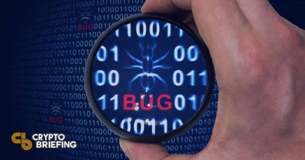 3df87d368b412b3b0dbce4eafdd09a4c Convex Finance Forced to Abandon, Redeploy Contract Due to Bug