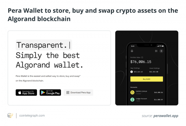 4b436967f88a1976ac9129c388092056 What is the Algorand blockchain, and how does it work?