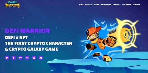 e0e0cac5e699c4ff599b2008b263721b TOP IDOs for September 2021 (Part 1)