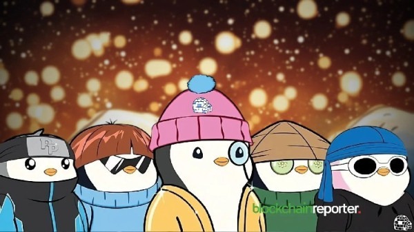 03d4abacd7a91e7823af3ded29ab475b NFT Market Sees Courtyard, Pudgy Penguins Dominate Weekly Top 10 Sales Rankings