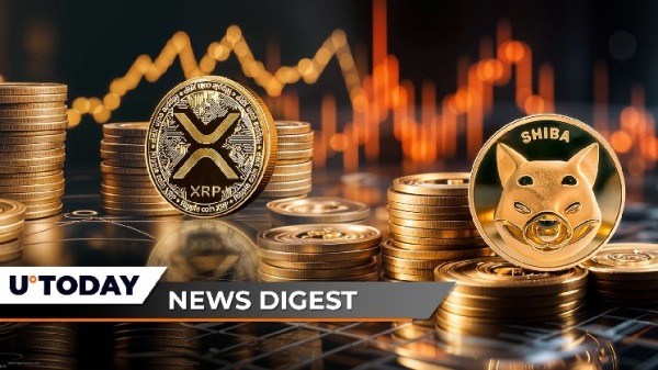 0a8cd8d495c5b5672f10f45996aa8f47 SBI Starts XRP Lending, Shiba Inu Whale Awakens With 53 Billion SHIB Transfer, New Ethereum Hack Revealed— Crypto News Digest