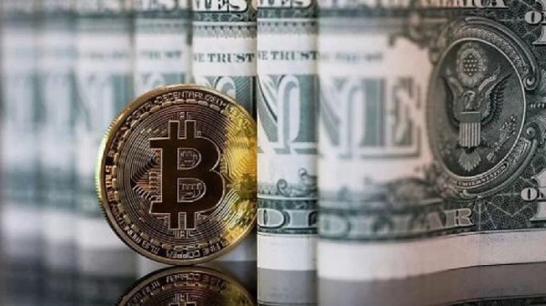 200e3ea3bab6707b230b0a94046b90d6 The Fed Did Its Part, But Bitcoin (BTC) Still Fell! What's the Reason for the Drop? Analysts Evaluate!