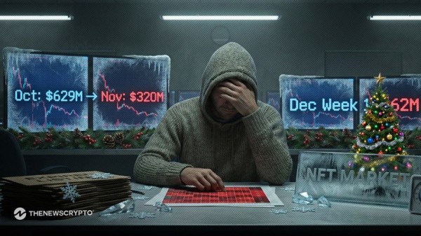 2b4c40c039ff97bb05f2098959244aa4 NFT Market Faces Steepest Decline as Sales Plummet to Year’s Low