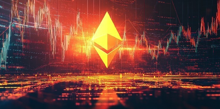 3b5696c7b386157091a7076753e62160 Ethereum ETFs Shed $96.6M as Bids Build at $2,700