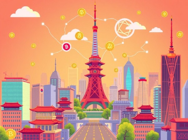 3b6dd74025c23989c58ff137febd6194 Revolutionary Shift: South Korea Poised to Lift Ban on Domestic ICOs After 7 Years