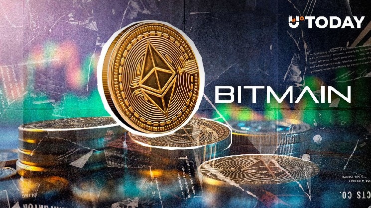 3f4daf48a7f007e84e8519e61a859983 BitMine Tops Up Treasury With $300 Million in Ethereum