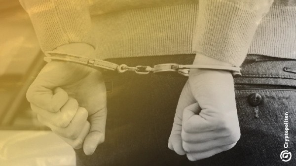 3f987d07195c2a98e4960d5aea7c45ea Russia detains four suspects over 100M-ruble crypto exchange scheme