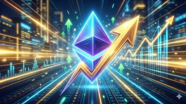 48029a922e57c9353b1b2fd0388d5e70 Ethereum Price Seeks Additional Gains as Bulls Try to Regain Momentum