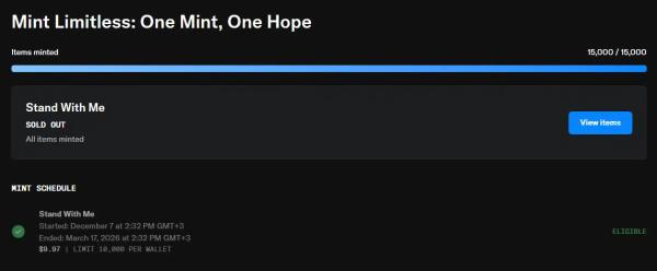 54b4d9ee55f989020fc9b93698d73fd1 The Crypto Community United as One: Incredible Solidarity for Ufuk