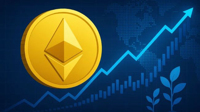 5eb67d49dd9dd747207c0bb441c2a49f Why Ethereum’s Rally Isn’t Overheated – And Where Demand Must Grow Next