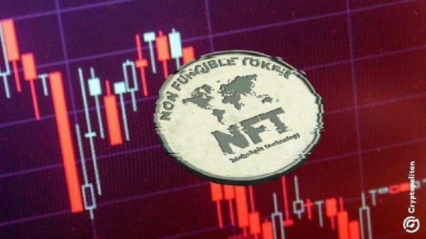 8e5d8a8e9636d7bf4432d96dca415d80 NFT trading volume slows to $320M in November, as market cap falls to $3.06B from January’s $9.2B