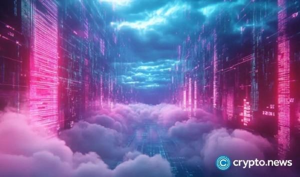 9121c1a24f94b58edf51328079b5078e Cloud infrastructure is a liability for institutional staking | Opinion