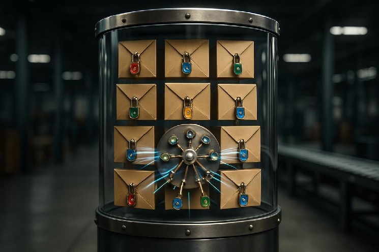 b2699d16789f6a3ff7efbf07e5d49217 Ethereum’s encrypted mempool EIP proposal aims to harden MEV and censorship resistance