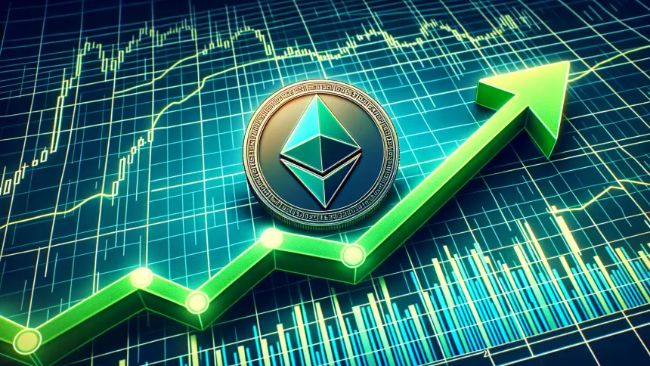 def2b8b18d09355d4a2675f5e1c4e5bd Ethereum Smashes Resistance—Bitcoin Left Behind as Momentum Flips Bullish