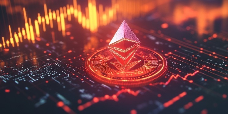 f79635a125dba94010857757c111e053 Ethereum Near $2,977 as Binance Staking Moves ETH